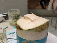 -椰客·海南椰子鸡(新塘永旺梦乐城店)