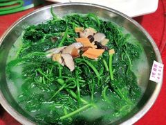 -绿雅居原生态农庄(小涌店)