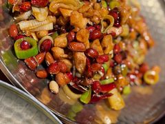 -川堂风·跷脚牛肉·乐山爆炒(宝山日月光店)