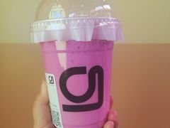 -gleeglee乐溢亦茶(合生汇店)