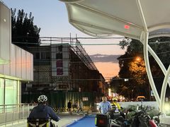 -龙顺园麻辣香锅(机场店)