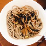 葱油拌面