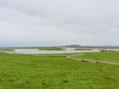 -黄河九曲第一湾