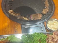 -那胡同里的小烤肉馆(开发区万达店)