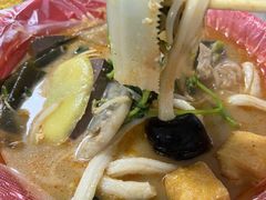 -安发瞧麻辣烫(总店)