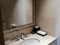 -长沙富力万达文华酒店