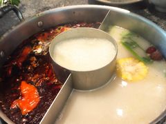 -江小渔鲜鱼火锅(经济开发区店)