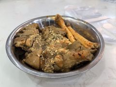-老师家羊杂碎(延安总店)
