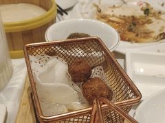 -福来居烤鸭店(天坛二店)