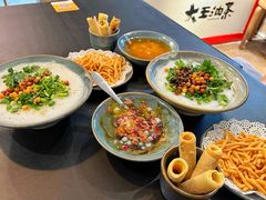-大王油茶(磁器口店)