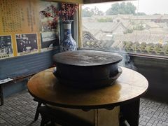 -烤肉季饭庄