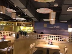 -旺角里·榴莲鸡煲(兴华商场分店)