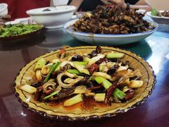 -段氏永平黄焖鸡