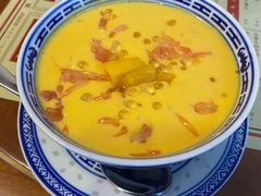 杨枝甘露-捷信牛奶甜品世家(五道口店)