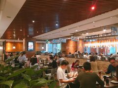 大堂-新旺茶餐厅(嘉里城店)