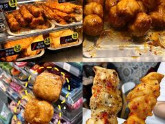 -万达广场(芜湖镜湖店)