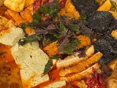-小螺大作·螺蛳粉火锅(林和西店)