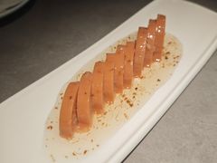 -晓淮山·扬州早茶·淮扬菜(龙阳广场店)