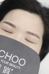 -HQ半永久纹绣纹眉