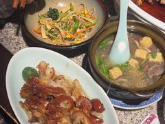 -南京大牌档(三阳广场苏宁店)