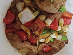 -李与白包子铺(桐梓林店)