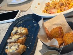 -必胜客(新辰里酒仙桥店)