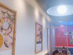 -大官米线(喜盈门范城店)
