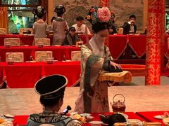 -白家大院·王府宫廷菜(苏州街店)