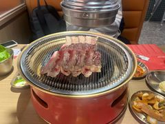 -西塔老太太泥炉烤肉(北京双井店)