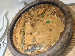 -小放牛炒菜馆(长安万达店)