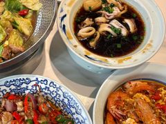 -欧记大排档·景德菜(上海首店)