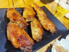 -碳炉海鲜烧烤·1992(北京路店)