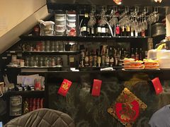 -文兴酒家(Chinatown - Gerrard Street)