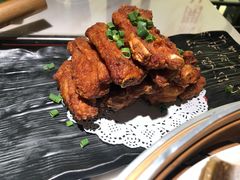 -杭越海鲜(迪荡店)