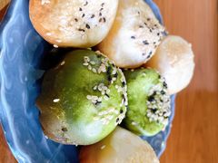 -鑫震源·苏式大虾生煎(山塘街店)