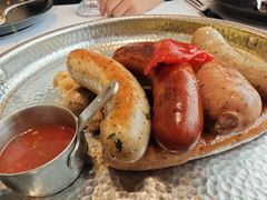 -马克西姆俄罗斯餐厅(通亚街店)