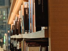 -茑屋书店(天目里店)
