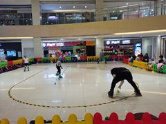 -天虹购物中心(石路店)