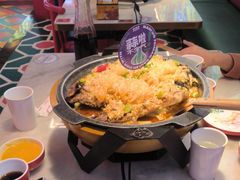 -南锣肥猫·麻辣烤鱼·15年现烤现卖(通州领展店)