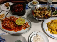 -姑苏家宴·苏帮菜·松鼠桂鱼(苏州总店)