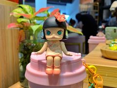 -泡泡玛特POPMART(合生汇店)