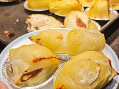 -争先鲜·蒸汽海鲜自助·鲜切牛肉