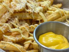 -卡朋西餐(东方广场店)