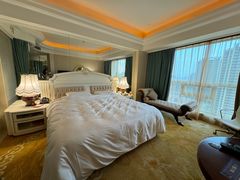 -苏州吴中白金汉爵大酒店