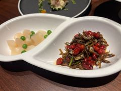 -喜鼎海胆水饺(东港店)