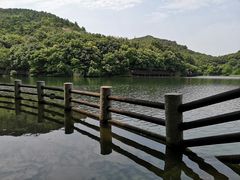 -白马涧龙池景区