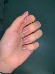 点击看大图 -StartNail美甲