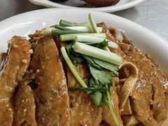 -福寿斋·老北京铜锅涮肉·烤鸭(顺义总店)