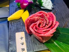 -黑牛の店·和牛烧肉(合生汇店)