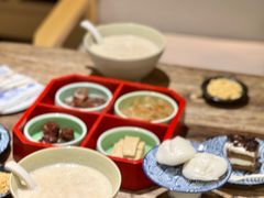 -上席擂茶·新中式青年茶馆(古城店)